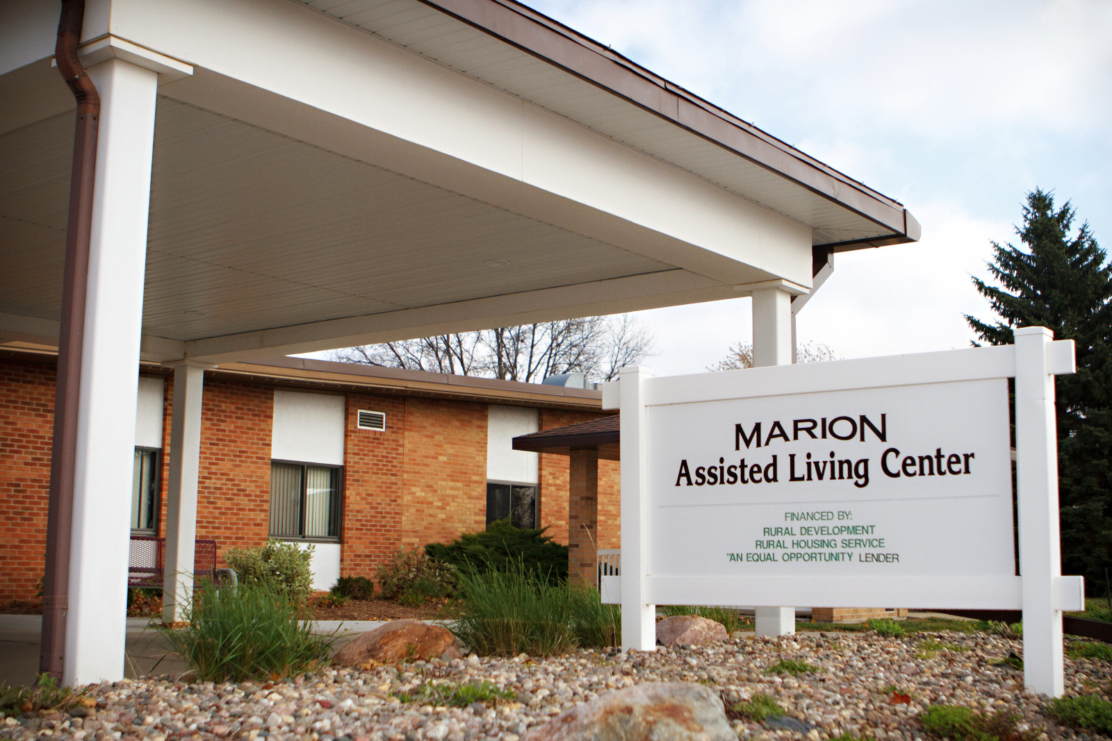 Assisted Care