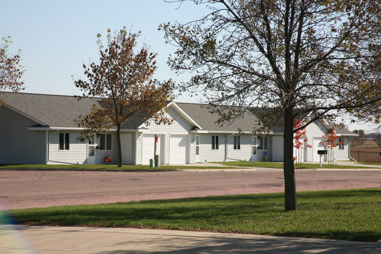 Independent Care