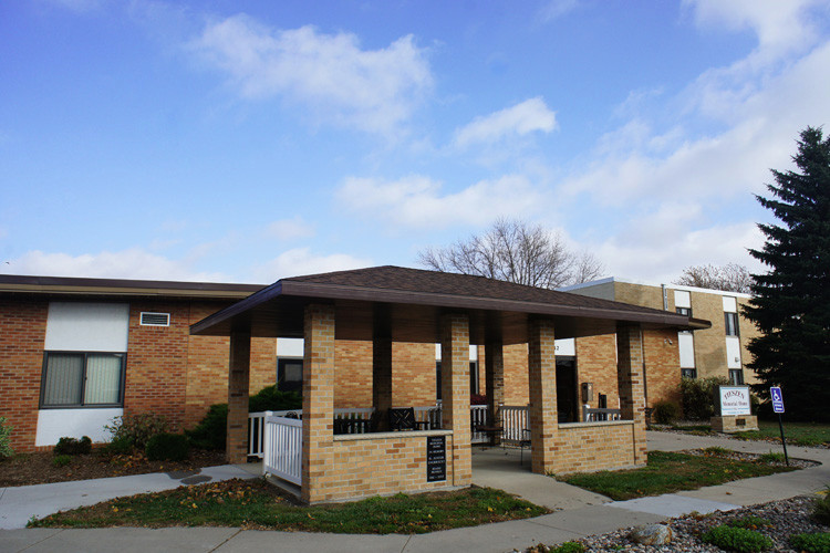 Skilled Care